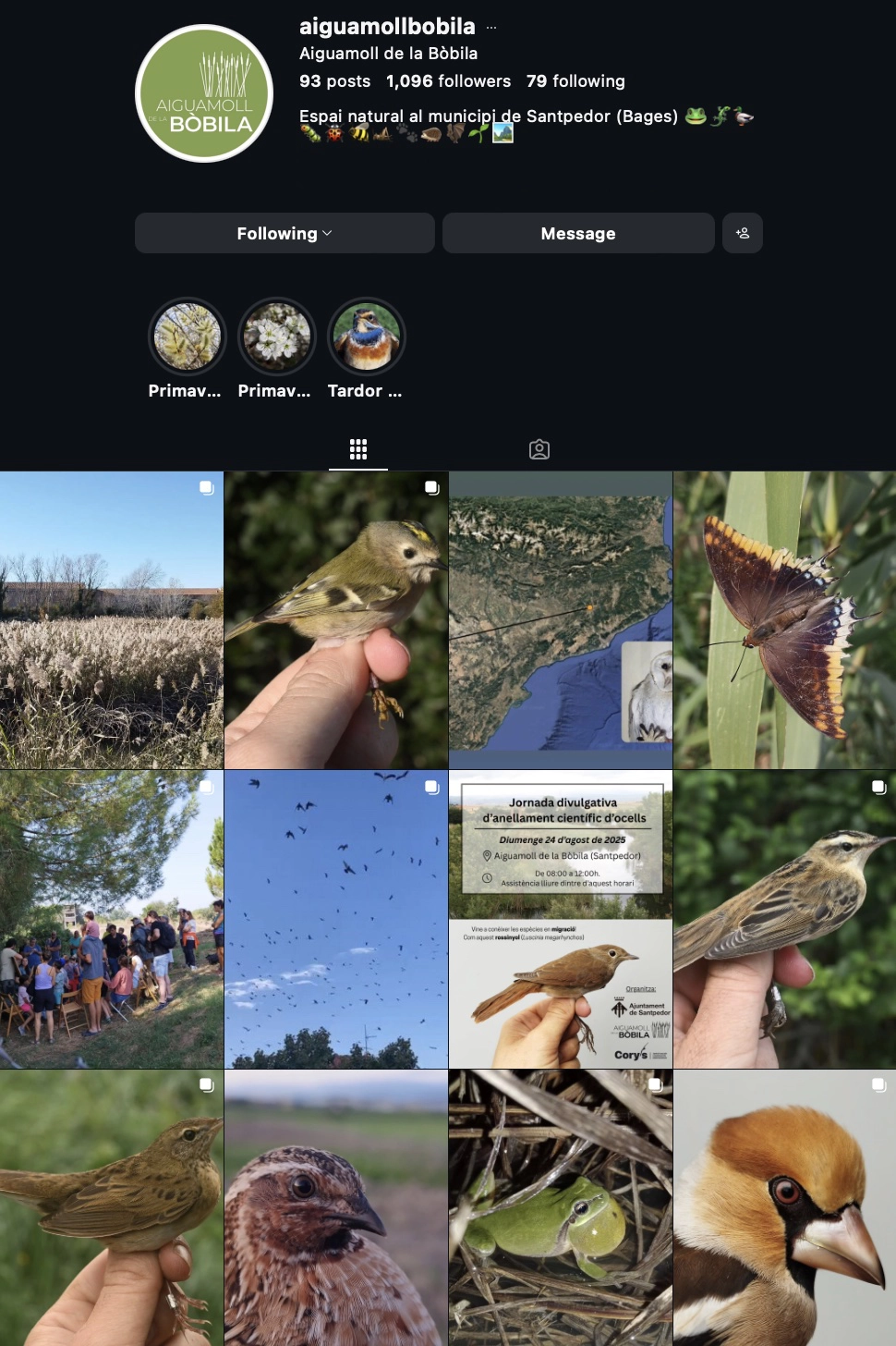 Ja som més de 1.000!